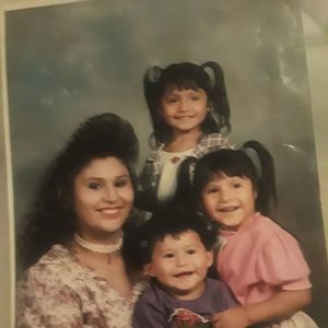 Meet your Posher, Fernando